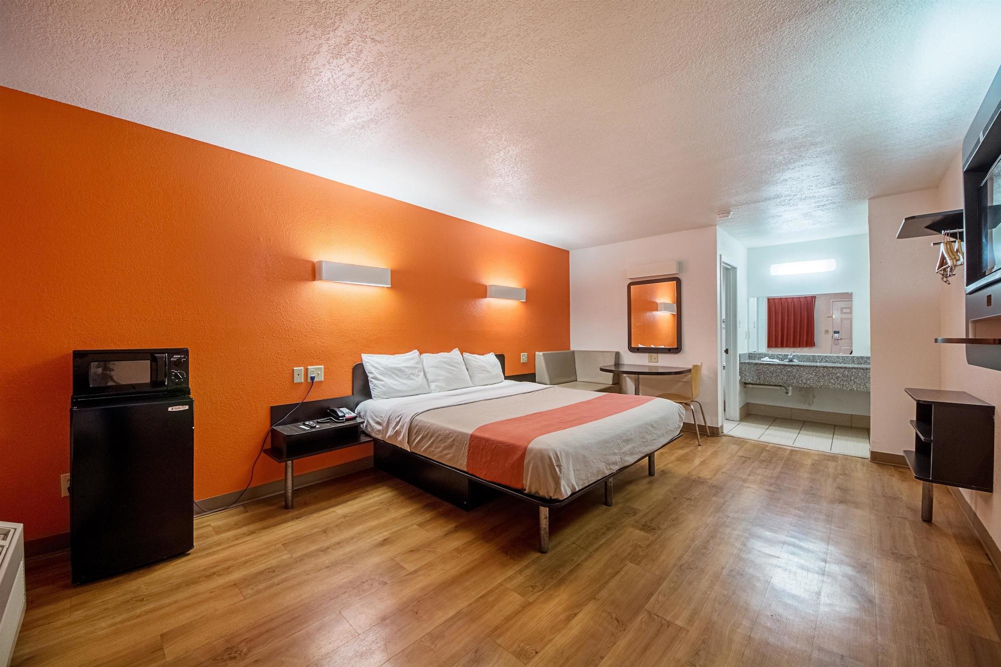 Motel 6-San Antonio, Tx - Fiesta Trails Exterior foto