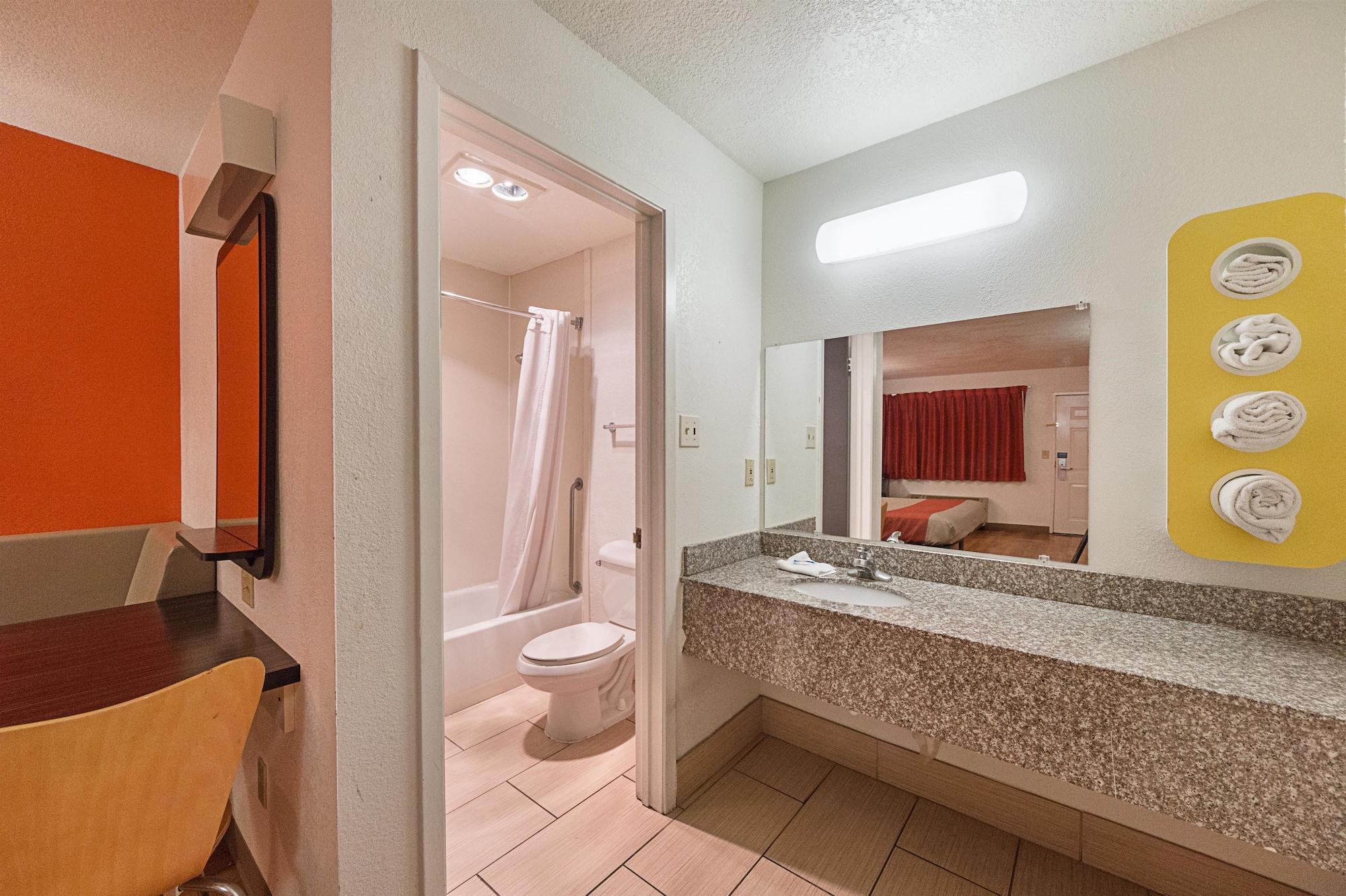 Motel 6-San Antonio, Tx - Fiesta Trails Exterior foto