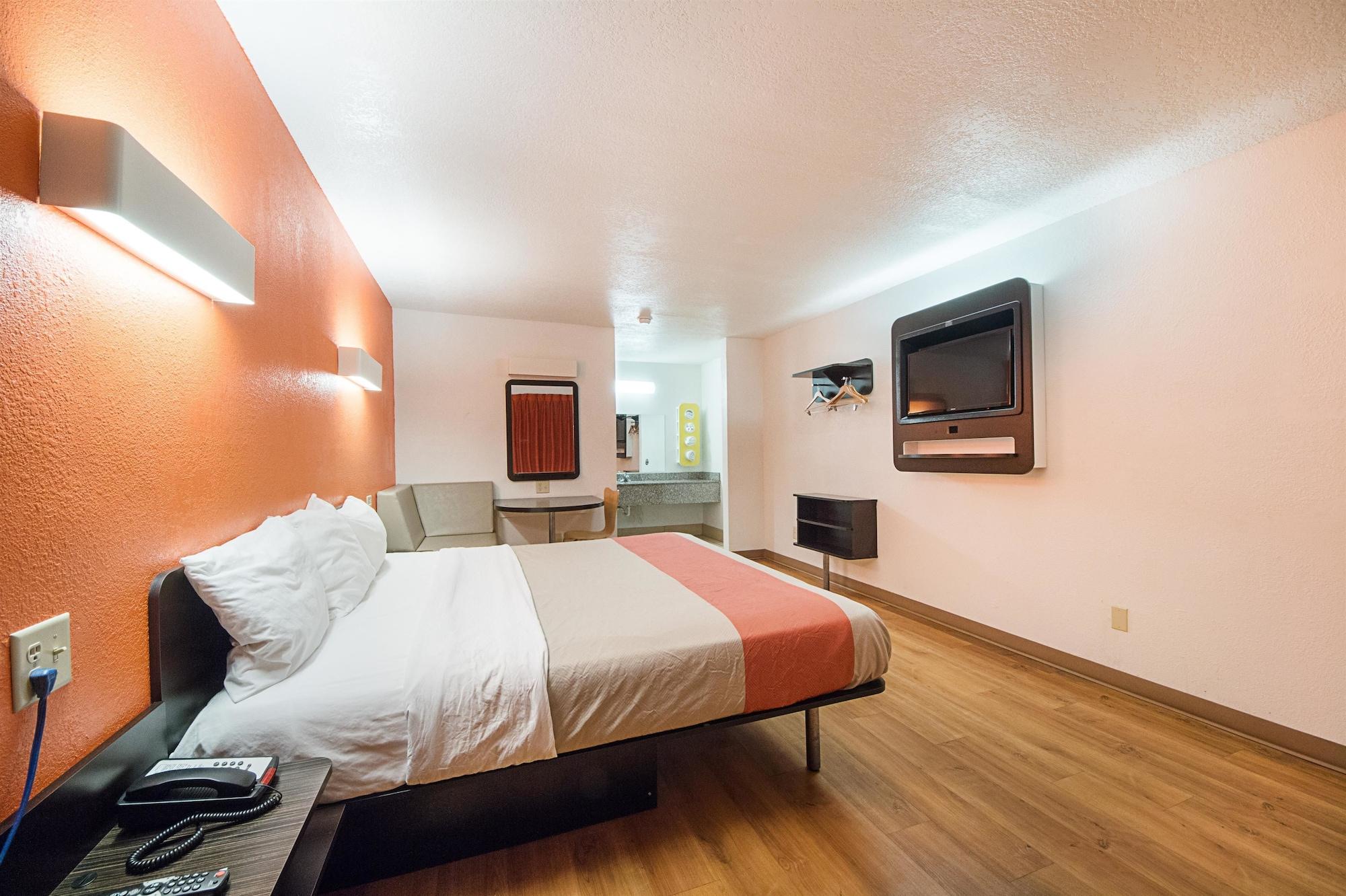 Motel 6-San Antonio, Tx - Fiesta Trails Exterior foto
