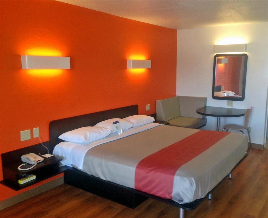 Motel 6-San Antonio, Tx - Fiesta Trails Quarto foto